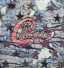 Chicago  – Chicago III 2xLP