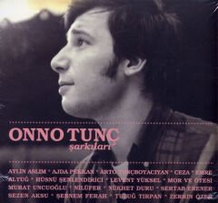 Dikkat Plak Değildir CD Various – Onno Tunç Şarkıları Müzik CD