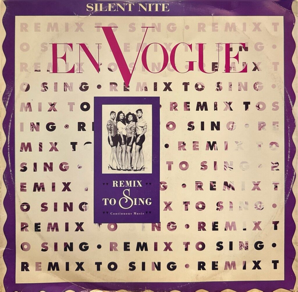 En Vogue – Silent Nite