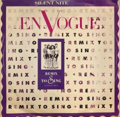 En Vogue – Silent Nite