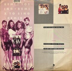 En Vogue – Silent Nite