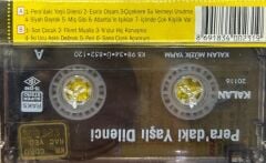 KASET Murat Köseoğlu ‎– Pera'daki Yaşlı Dilenci 1998 BASKI KASET