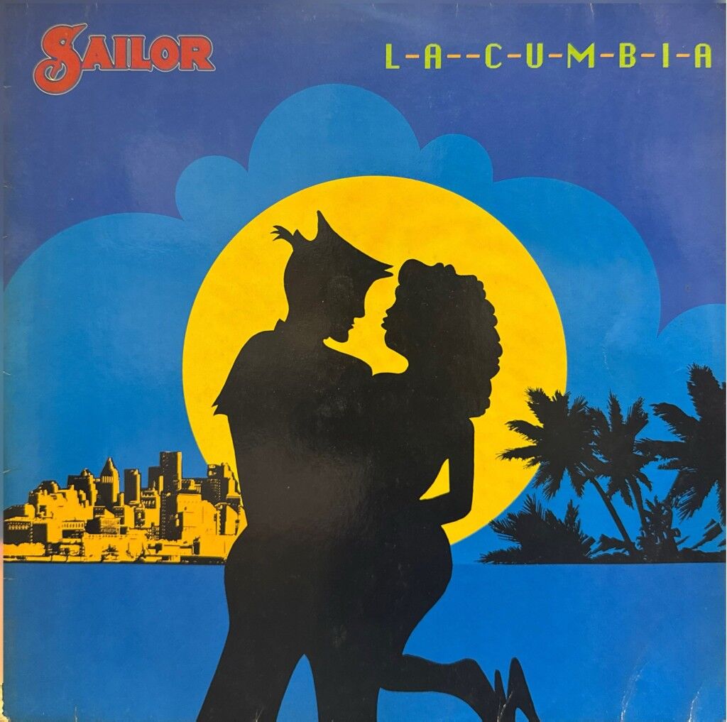 Sailor – La Cumbia