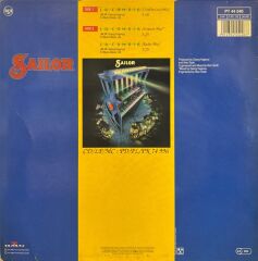 Sailor – La Cumbia
