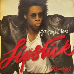 Geoffrey Williams – Lipstick