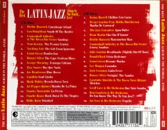 Dikkat CD Various – The Best Latin Jazz Album In The World...Ever!