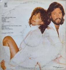 Barbra Streisand – Guilty LP