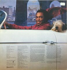 Freddie Hubbard – Ride Like The Wind