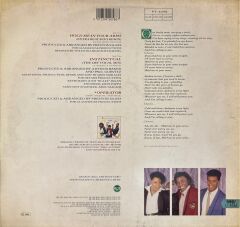 Imagination – Hold Me In Your Arms