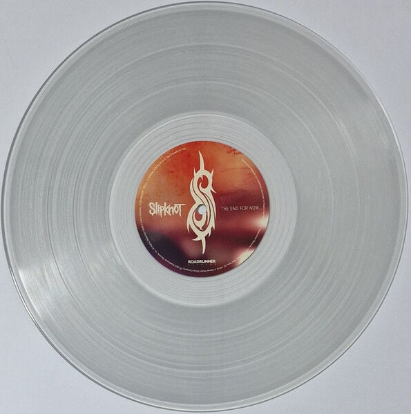 Slipknot – The End, So Far