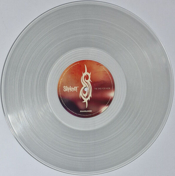 Slipknot – The End, So Far