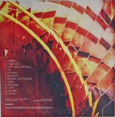 Slipknot – The End, So Far