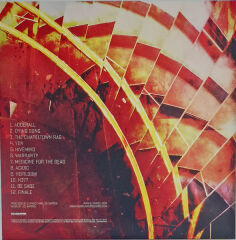 Slipknot – The End, So Far