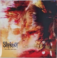 Slipknot – The End, So Far