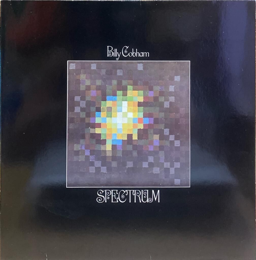 Billy Cobham – Spectrum