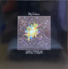 Billy Cobham – Spectrum