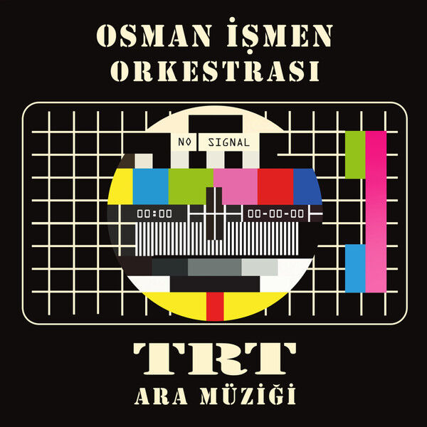 Osman İşmen Orkestrası – TRT Ara Müziği