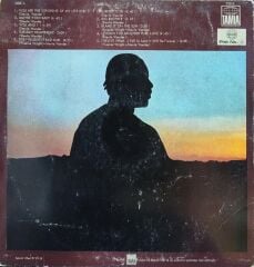 Stevie Wonder – Talking Book LP