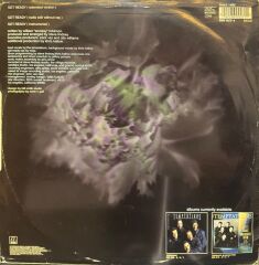 The Temptations – Get Ready