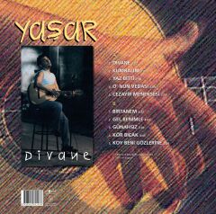 Yaşar – Divane