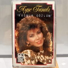 KASET Ayşe Tunalı – Yağmur Gözlüm KASET