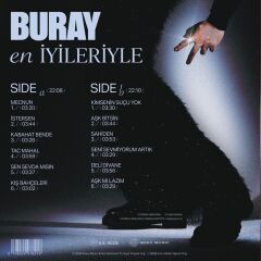 Buray – En İyileriyle