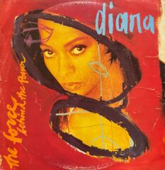 Diana Ross – The Force Behind The Power