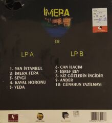 İmera – Ena