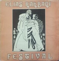 Elias Rahbani – Festival LP