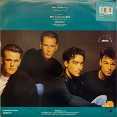 Perfect Day – This Is America (Star Spangled & Extended)