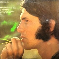 Adamo – Olympia 71 LP