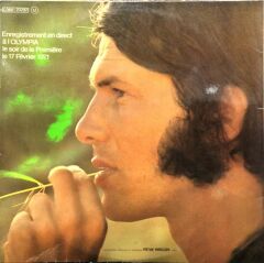 Adamo – Olympia 71 LP