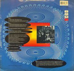 Londonbeat – That's How I Feel About  You