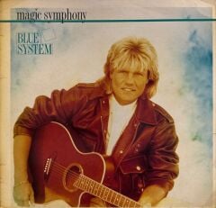 Blue System – Magic Symphony