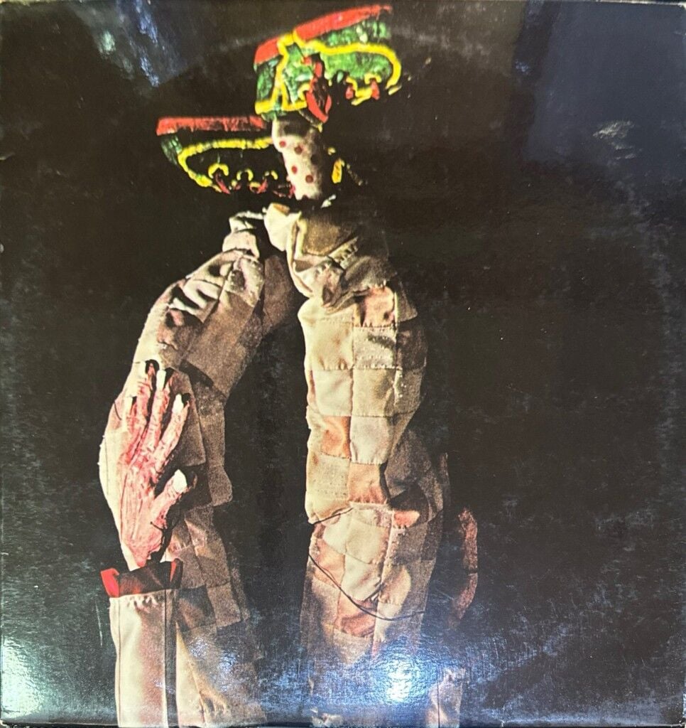 Igor Stravinsky, New York Philharmonic, Leonard Bernstein – Das / The / Le Stravinsky Album (Petruschka / Der Feuervogel / Le Sacre Du Printemps)