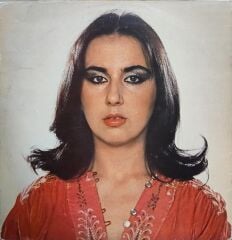 Nur Yoldaş – Sultan-ı Yegâh LP