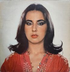 Nur Yoldaş – Sultan-ı Yegâh LP
