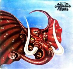 Osibisa – Heads LP