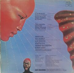 Osibisa – Heads LP