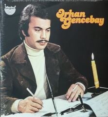 Orhan Gencebay – Orhan Gencebay (İlk Albüm)