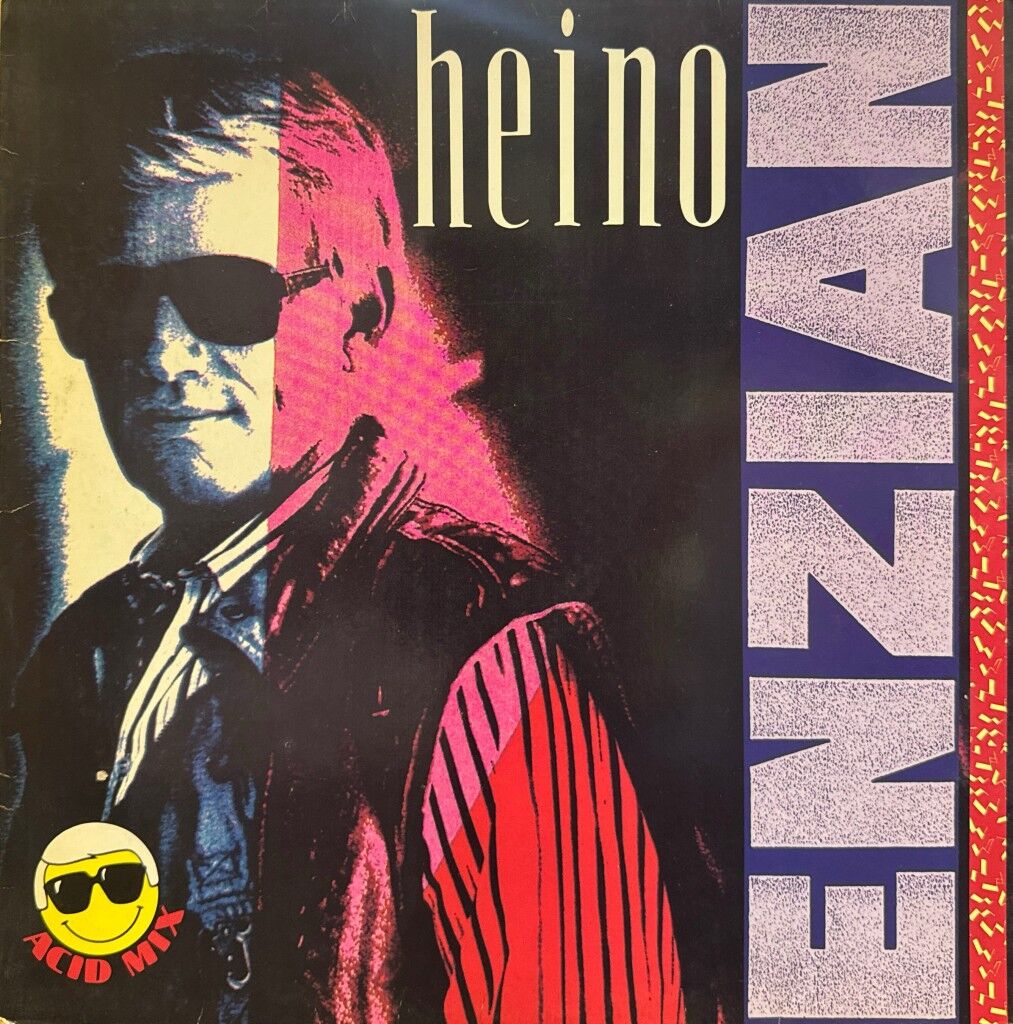 Heino – Enzian (Acid Mix)