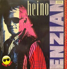 Heino – Enzian (Acid Mix)
