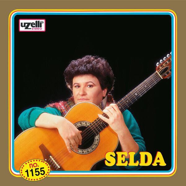 Selda – Dost Merhaba