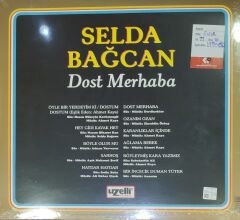 Selda – Dost Merhaba