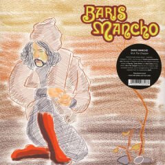 Barış Manço – Nick The Chopper