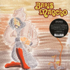 Barış Manço – Nick The Chopper