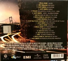 Dikkat CD Various – Kaybedenler Kulübü (Film Müzikleri)