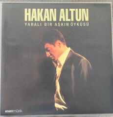 Hakan Altun – Yaralı Bir Aşkın Öyküsü