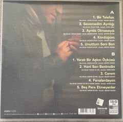 Hakan Altun – Yaralı Bir Aşkın Öyküsü