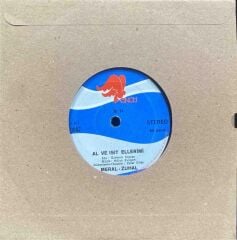 Meral - Zuhal – Al Ve Isıt Ellerimi / Umutlarım Bitmesin 45'lik